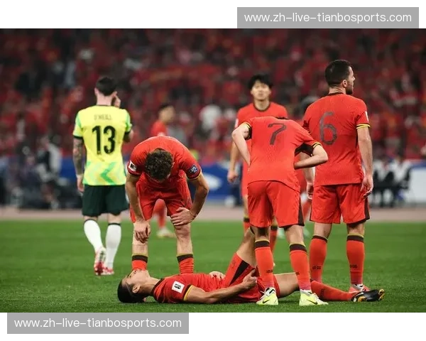 国足赛程：重燃球迷热情的每一场战役